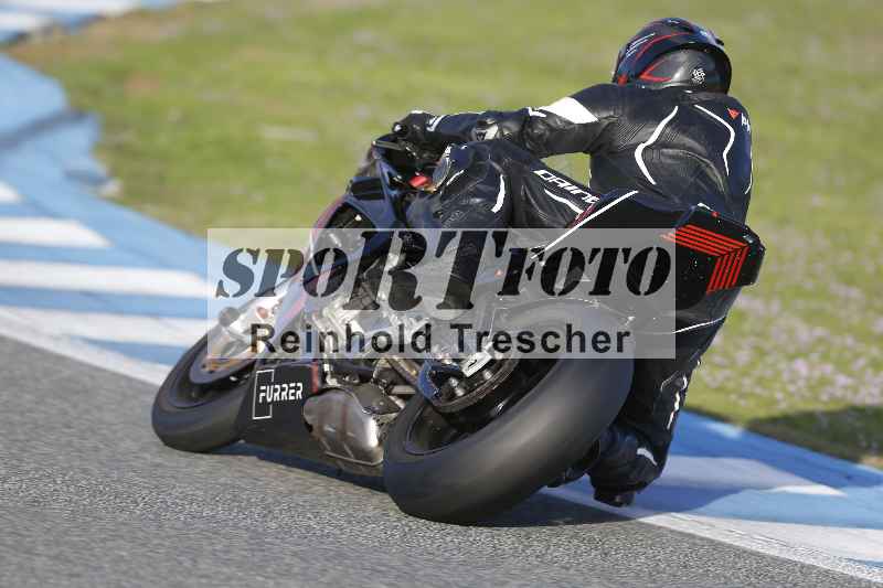 Archiv-2025/01 24.-27.01.2025 Moto Center Thun Jerez/blau-blue/160
